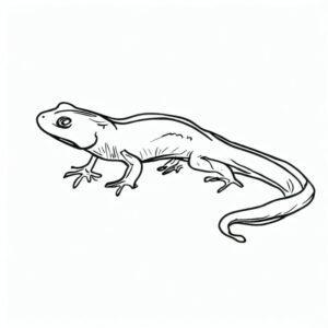newt