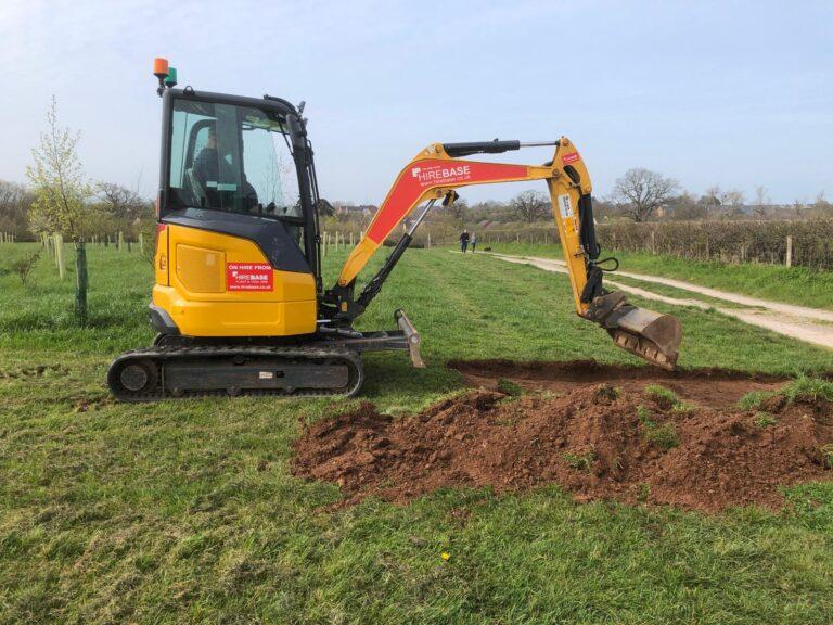 Starting pathway work